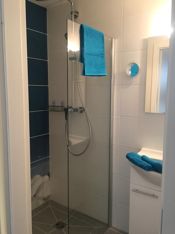 רוסטוק Apartment Warnemuende 15 מראה חיצוני תמונה
